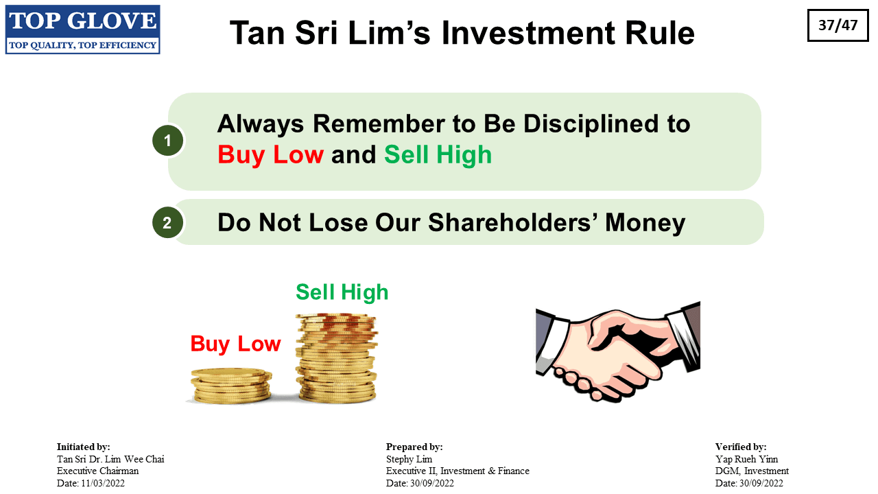 Chairman Philosophies (36)