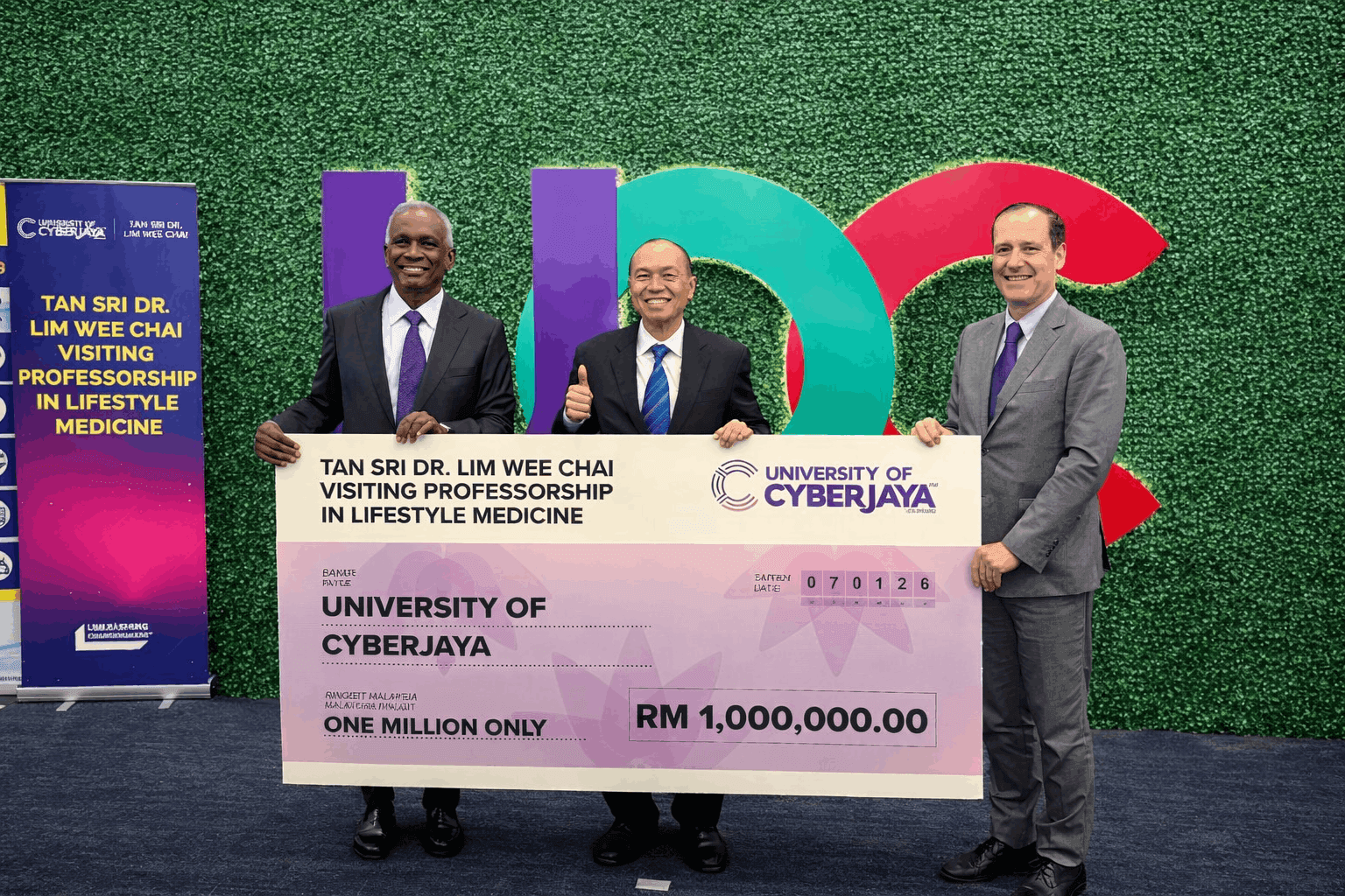 University of Cyberjaya