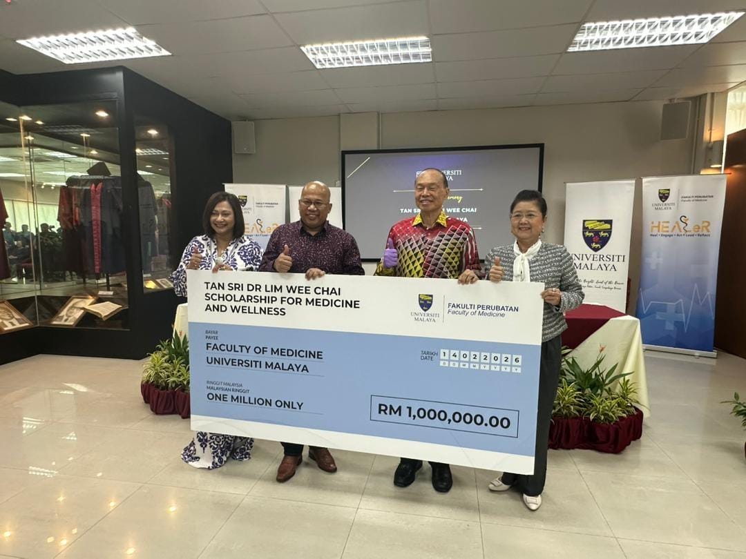 UM Partnership