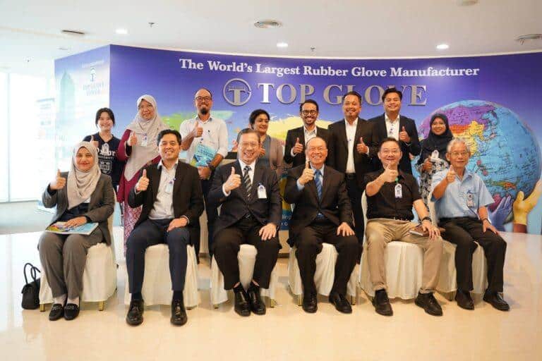 Honoured to Serve as Honorary Professor at UNISEL