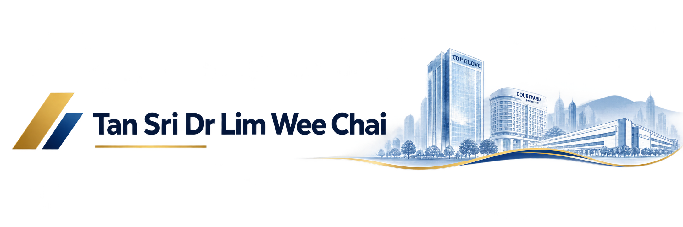 Tan Sri Dr Lim Wee Chai